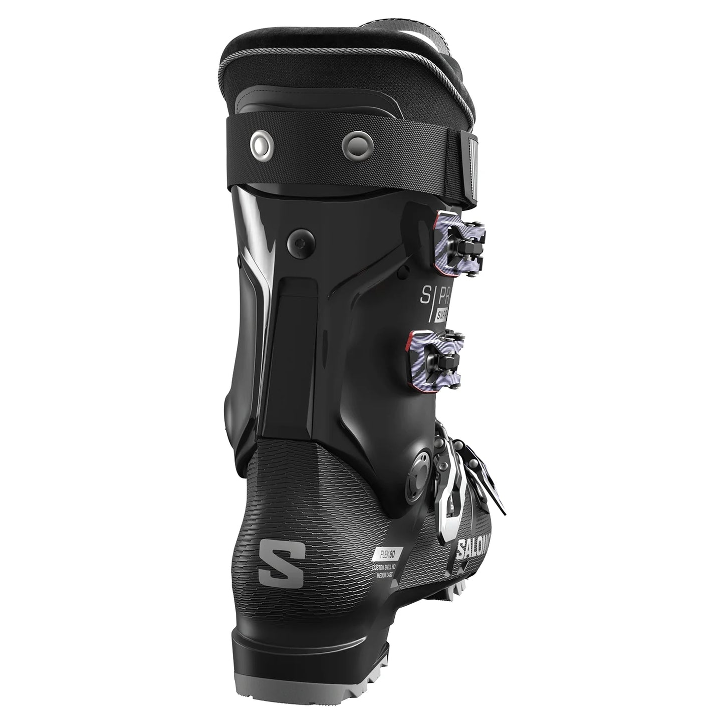 Salomon S Pro Supra 80 W GW