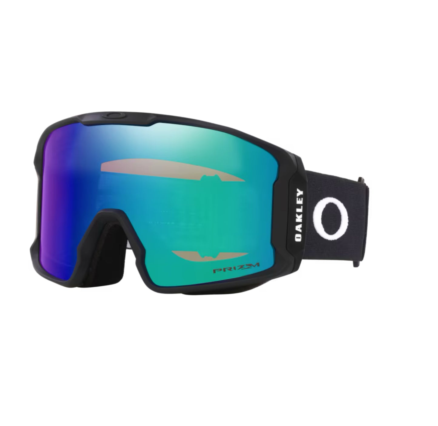 Oakley Line Miner M Goggle