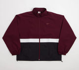 New Balance Numeric Archive Jacket Mulled Wine