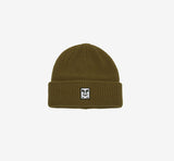 Obey Mid Icon Patch Cuff Beanie