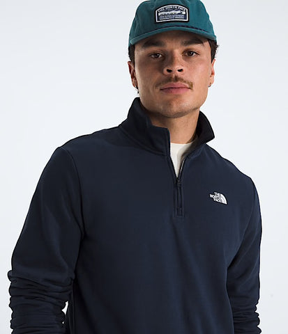 The North Face Evolution Simple Dome 1/4 Zip