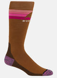 Burton Emblem MWT Sock WM