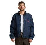 Dickies Fort Worth Lined Denim Jacket