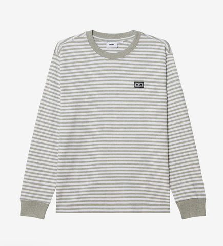 Obey Estalished Work Eyes LS