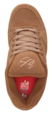 ES Accel OG Brown/Gum