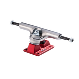 Ace Classic Trucks Red/Silver