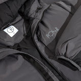 Polar Koda Insulated Jacket - Graphite