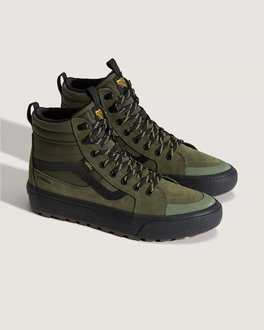 Vans Sk8-Hi Waterproof Insulated Shoe