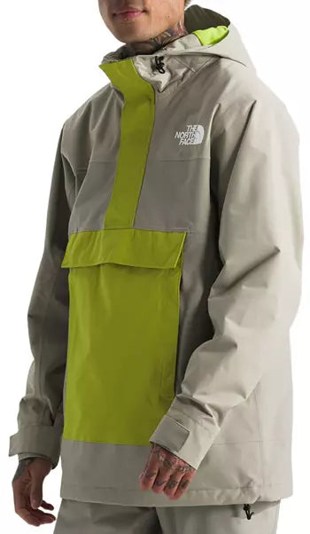 The North Face Driftview Anorak