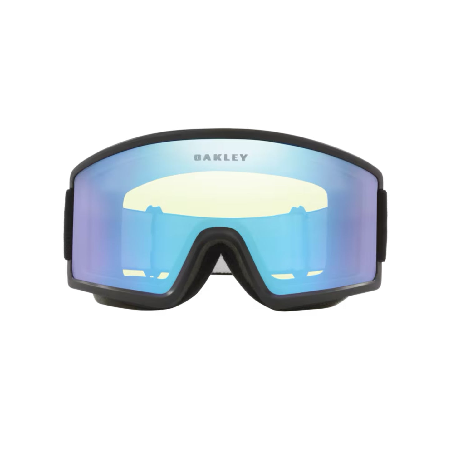 Oakley Target Line Goggle