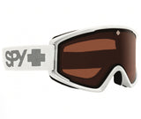 Spy Crusher Elite Goggles