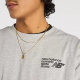 NB Numeric Small Logo Jersey T-Shirt