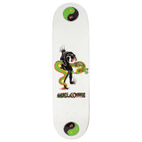 Welcome Opps 8.5