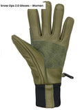 Auclair Snow Ops Glove 2.0