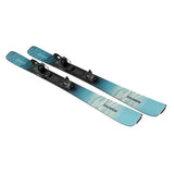 Salomon E Stance W 80 M10 GW L80