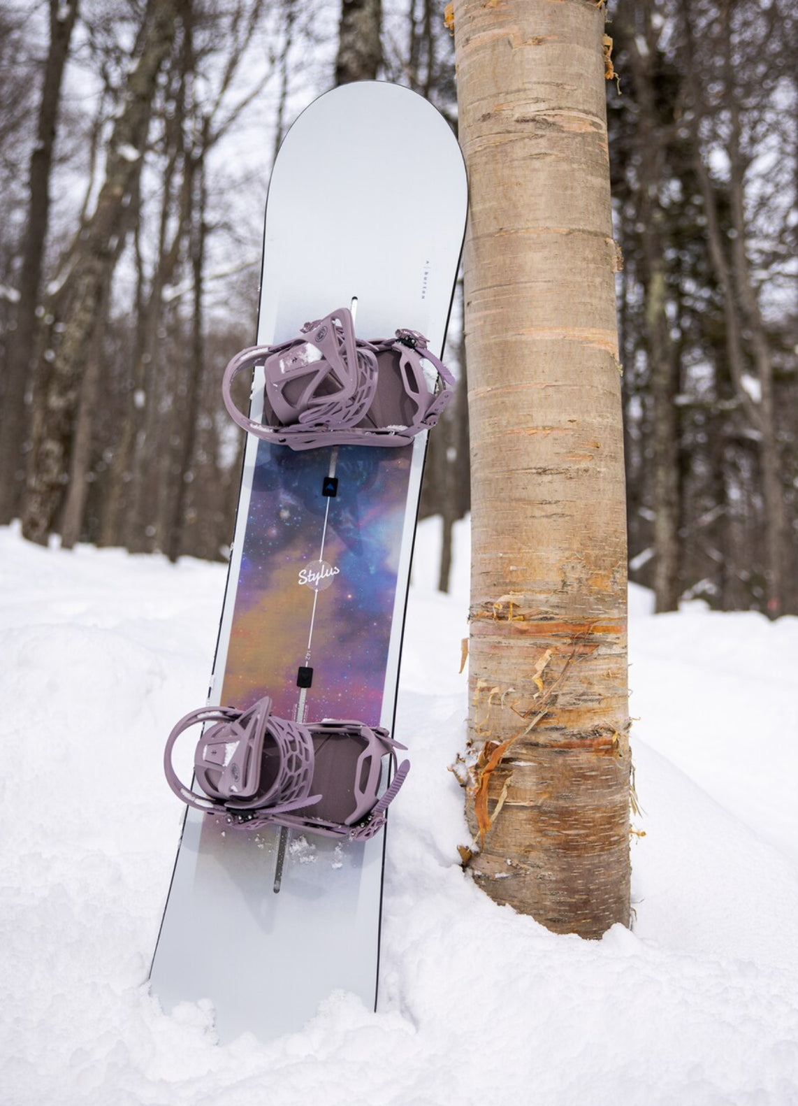 Burton Stylus Snowboard