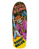World Industries Rodney Mullen Rock is King Deck