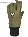Auclair Snow Ops Glove 2.0