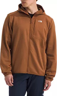 The North Face Performance Fleece Full Zip Hoodie