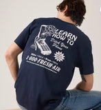 Levi’s No Service No Problem Tee