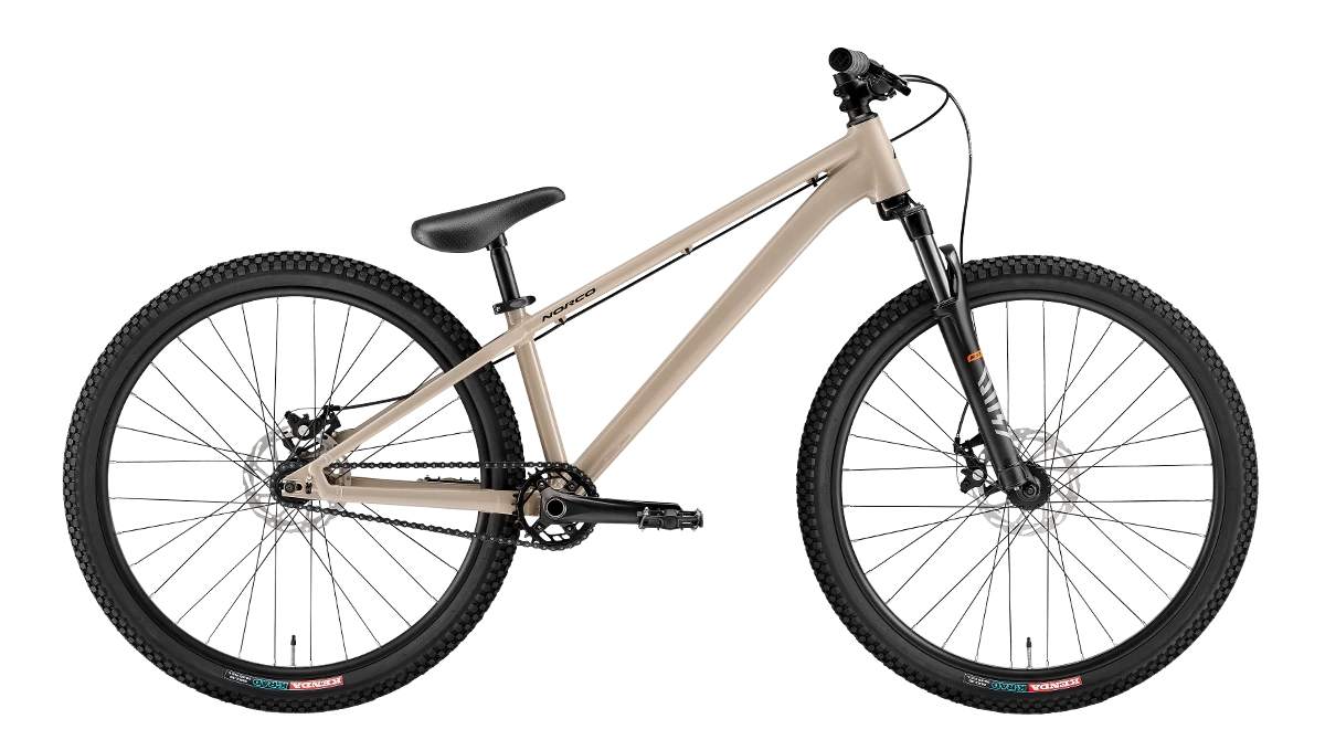 Norco Rampage 2