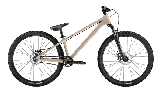 Norco Rampage 2