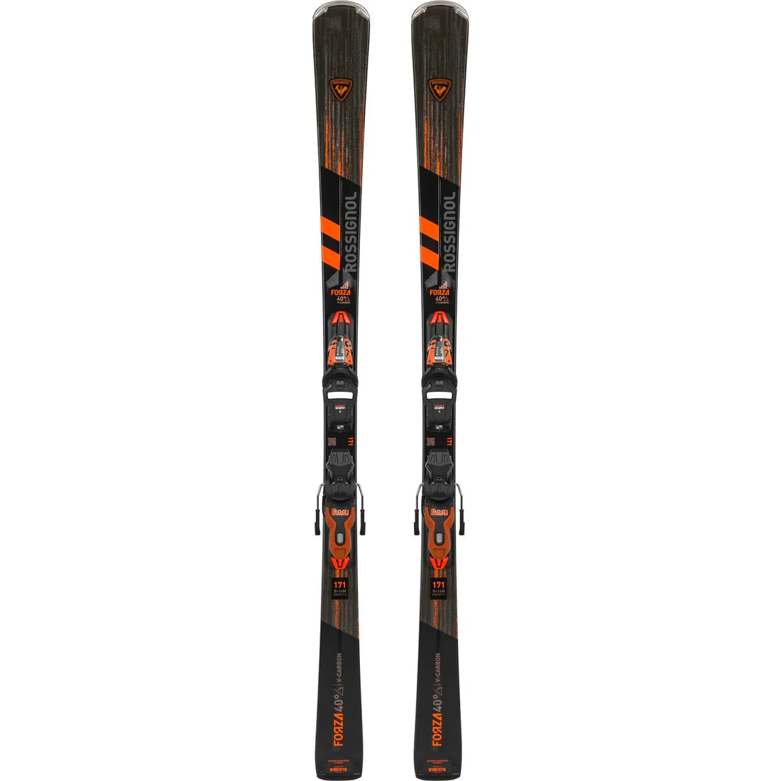 Rossignol Forza 40