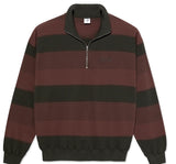 Polar Surf Half Zip Sweater