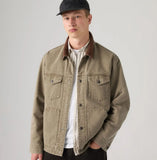 Levi’s Monroe Trucker