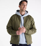 New Balance Numeric Thermal Jacket