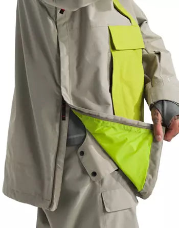 The North Face Driftview Anorak