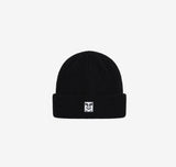 Obey Mid Icon Patch Cuff Beanie