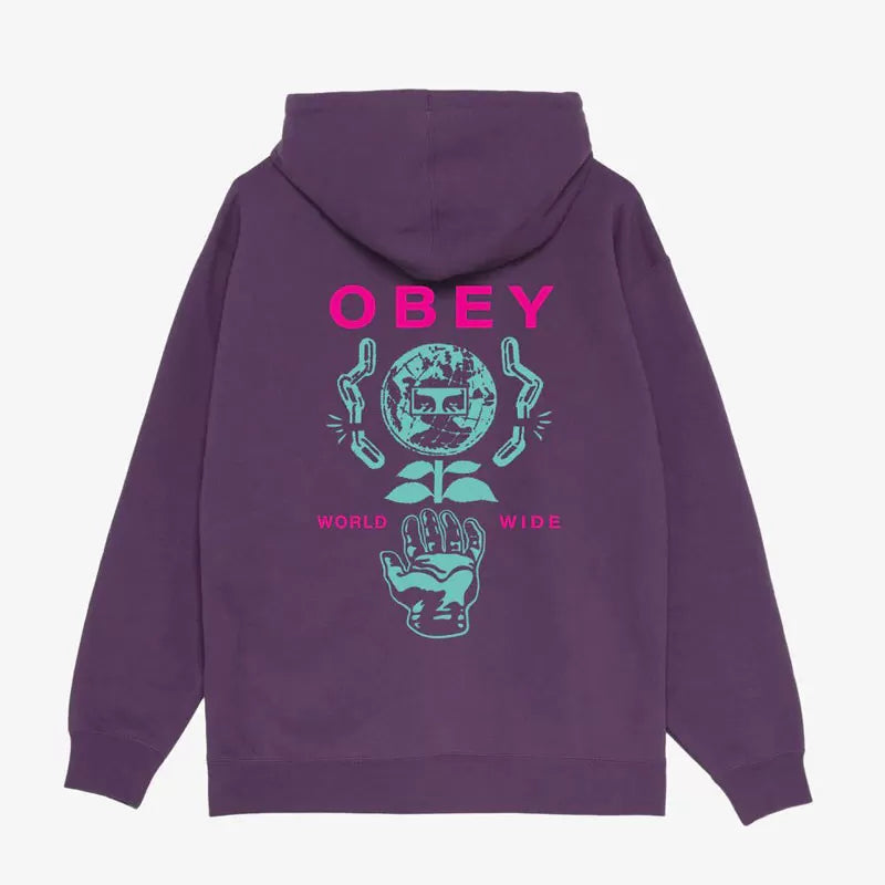 Obey Apparel
