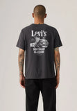 Levi’s Serving Up the Classics Tee