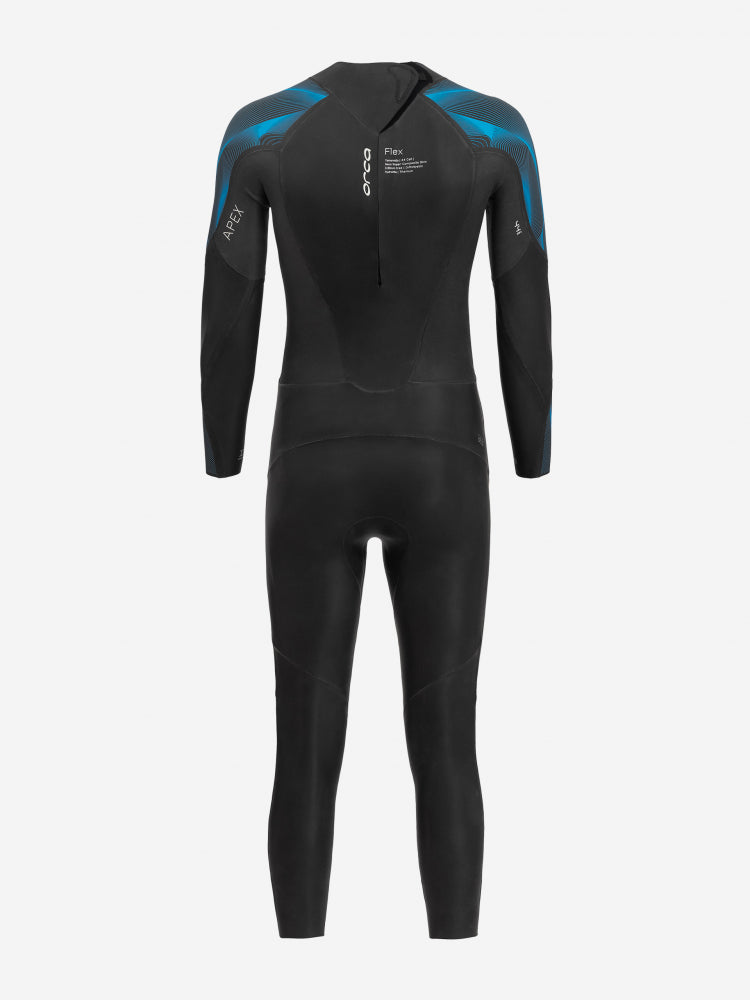 Orca Apex Flex Wetsuit