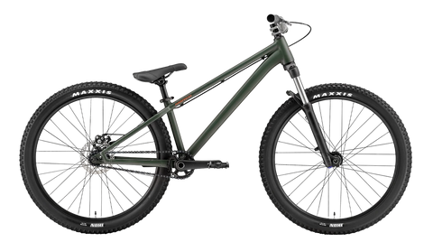 Norco Rampage 1 **in store pick up only**