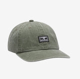 Obey Icon Pigment Eyes 6 Panel