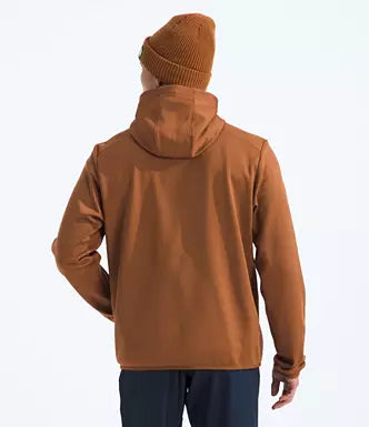 The North Face Performance Fleece Full Zip Hoodie