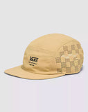 Vans Outdoor Camper Hat Antelope