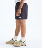 The North Face Men’s Class V Pathfinder Belted Shorts—7'' Endless Dusk