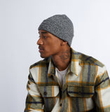 Coal Uniform Low Beanie