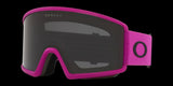 Oakley Target Line Goggle