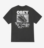 Obey Civilization Tee