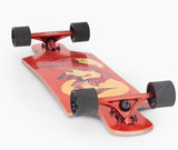 Landyachtz Drop Hammer - Sun Fox