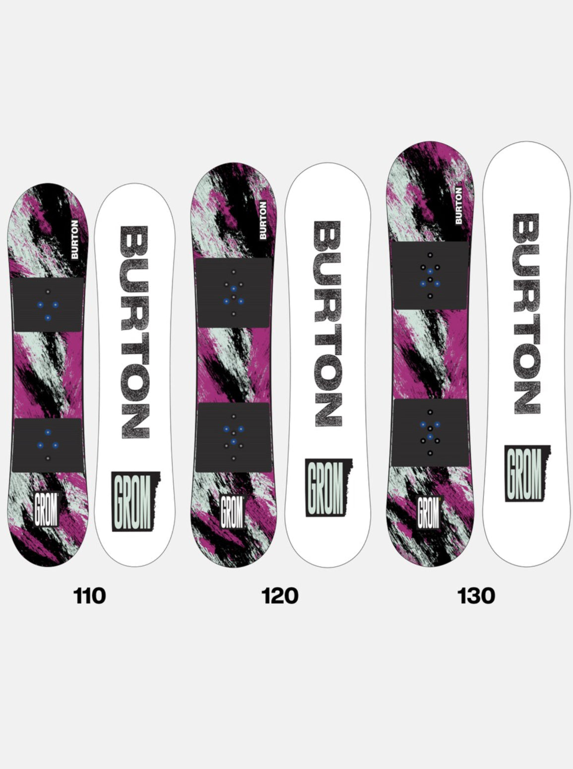 Burton Grom Snowboard