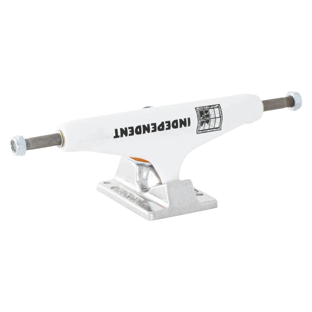 Independent Stage 11 Pro Evan Smith