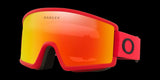 Oakley Target Line Goggle