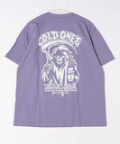 Vans Spirit World SS