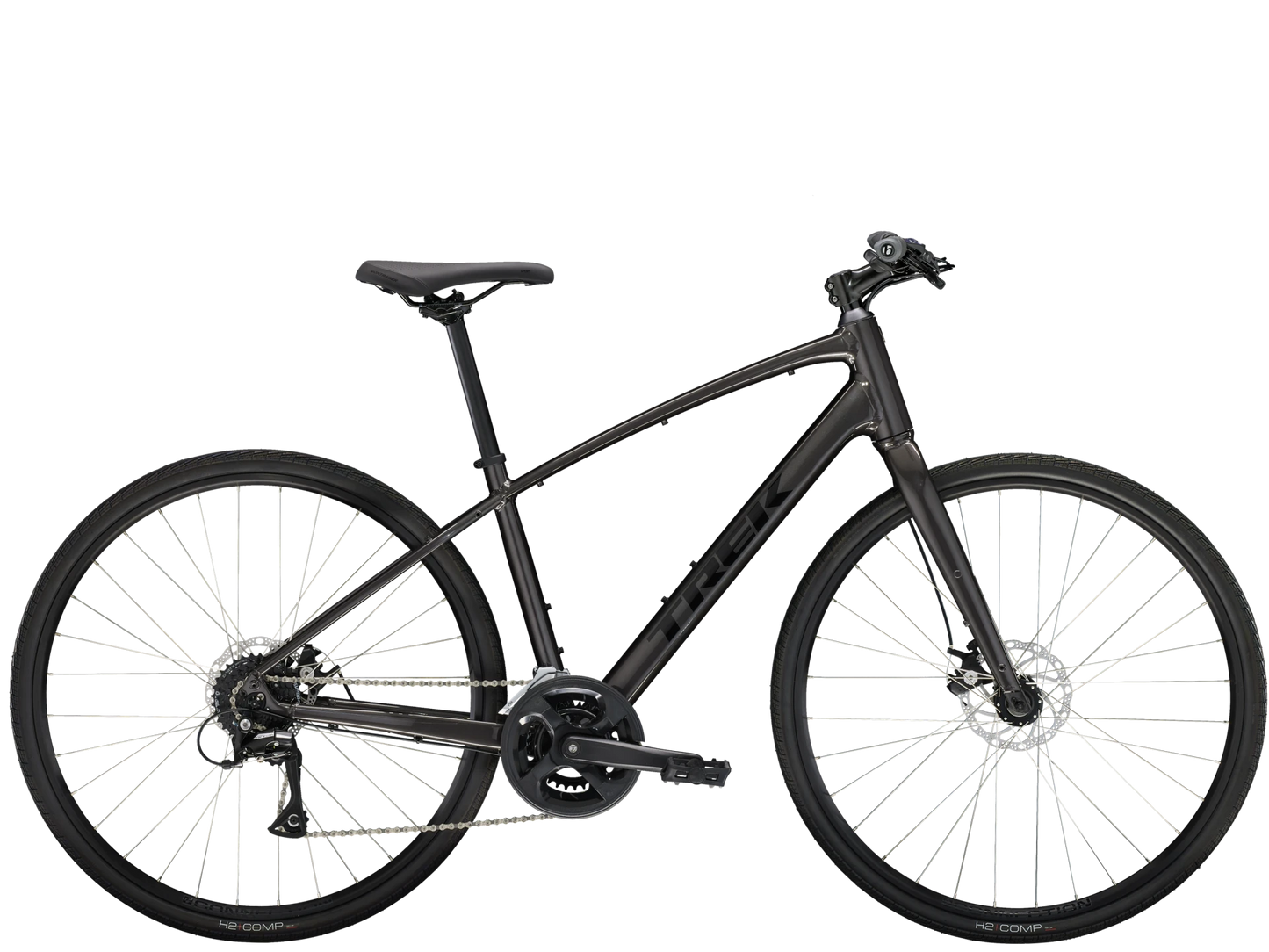 Trek FX 1