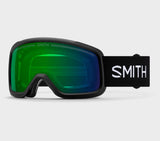 Smith Shakedown